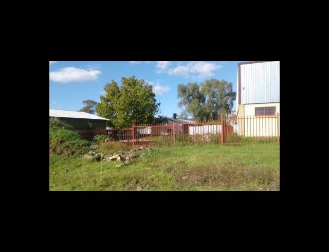 LAND FOR SALE IN LADYBRAND